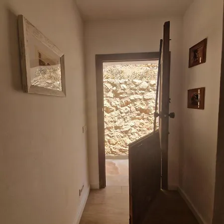 Doble Con Bano Grande Privado En Piso Compartido