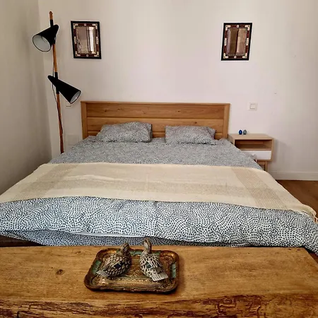 Doble Con Bano Grande Privado En Piso Compartido Malaga