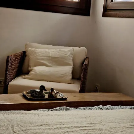 Doble Con Bano Grande Privado En Piso Compartido Malaga