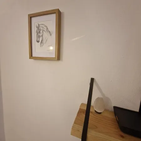 Doble Con Bano Grande Privado En Piso Compartido Apartment Malaga