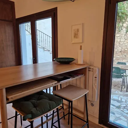 Doble Con Bano Grande Privado En Piso Compartido Malaga