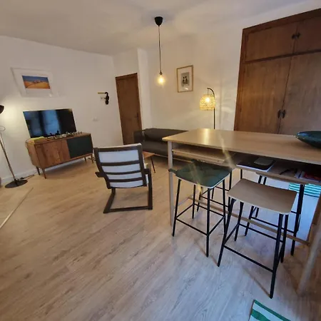 Apartment Doble Con Bano Grande Privado En Piso Compartido