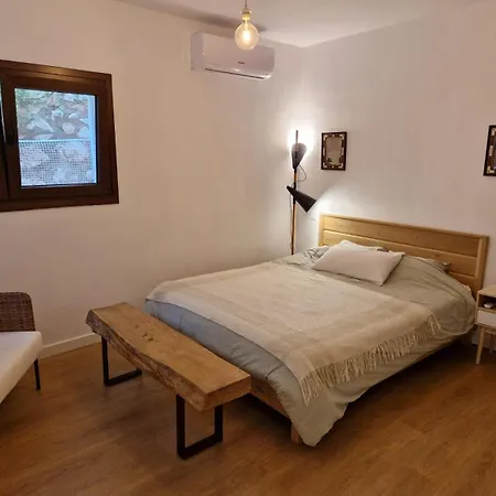 Doble Con Bano Grande Privado En Piso Compartido * Malaga