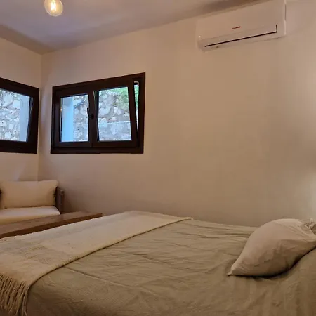 Apartment Doble Con Bano Grande Privado En Piso Compartido