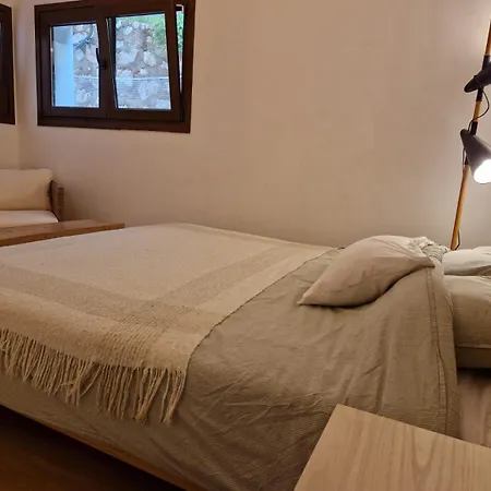 Doble Con Bano Grande Privado En Piso Compartido Apartment *